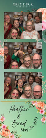photo booth rental in spencer iowa